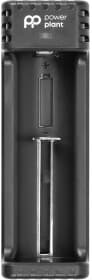 Зарядка для батареек PowerPlant PP-U1BS AA620197