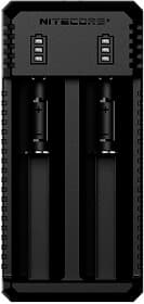 Зарядка для батареек Nitecore 6-1350_2 UI2