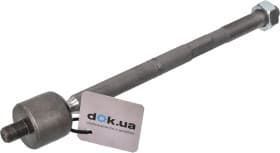 Кермова тяга