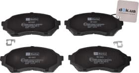 Гальмівні колодки