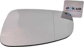 Стекло наружного зеркала