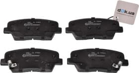 Тормозные колодки