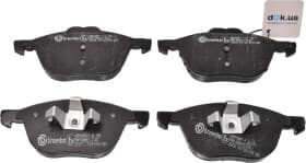 Тормозные колодки