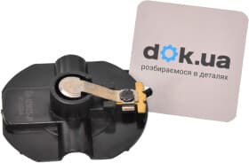 Бігунок розподільника запалювання