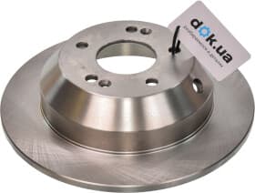 Тормозной диск