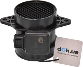 Витратомір повітря