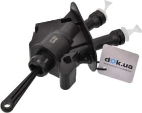 Головний циліндр зчеплення