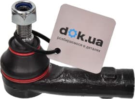 Наконечник кермової тяги