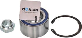 Комплект ступиці колеса