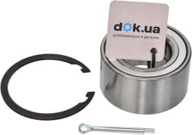 Комплект ступиці колеса