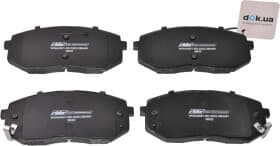 Гальмівні колодки