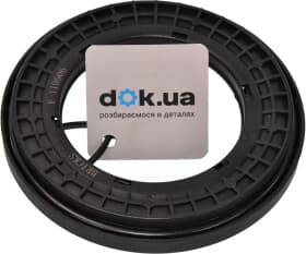 Опорный подшипник амортизатора Q-Fix Q0000622