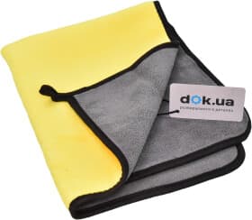 Салфетка Color Way Extra Dry CW-5608 микрофибра 50х60см