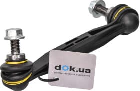 Стійка стабілізатора