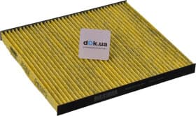 Фільтр салону MASUMA MCK3018