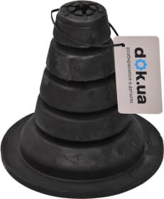 Отбойник амортизатора