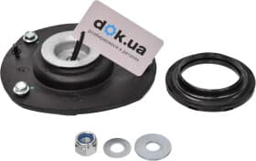 Комплект (опора + підшипник)