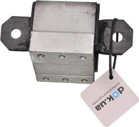 Подушка двигуна