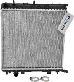 Радіатор охолодження двигуна