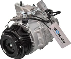 Компрессор кондиционера