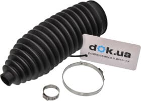 Пыльник рулевой рейки