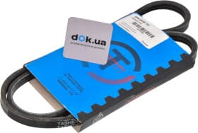 Поліклиновий ремінь