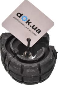 Втулка стабилизатора