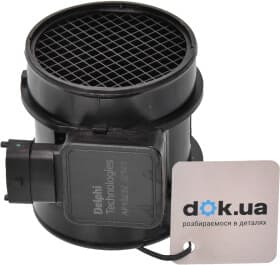 Витратомір повітря Витратомір повітря