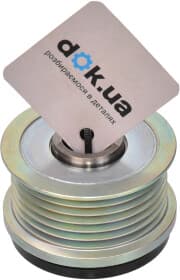 Муфта генератора Муфта генератора