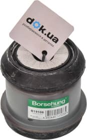 Сайлентблок балки Сайлентблок балки