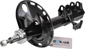 Стойка амортизатора