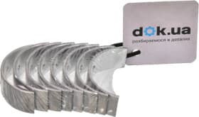 Шатунный вкладыш Шатунный вкладыш