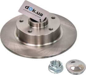 Тормозной диск