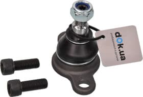 Шаровая опора