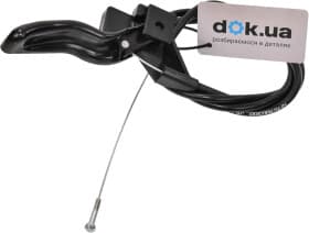 Тросик замка капота