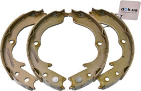 Колодки ручника Колодки ручника