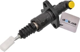 Главный цилиндр сцепления