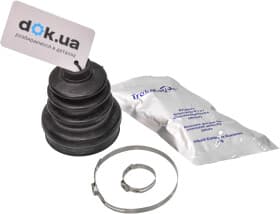 Пыльник ШРУСа Пыльник ШРУСа