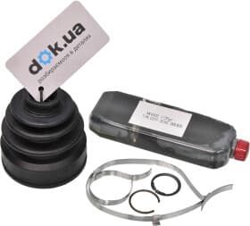 Пыльник ШРУСа Mitsubishi 3817A135