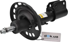 Стойка амортизатора