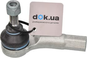 Наконечник кермової тяги