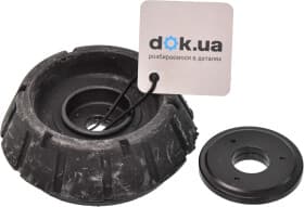 Комплект (опора + підшипник)