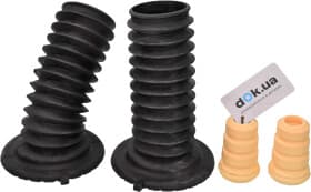 Комплект (пыльники + отбойники)