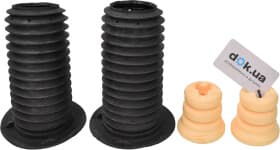 Комплект (пыльники + отбойники)