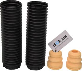 Комплект (пыльники + отбойники)