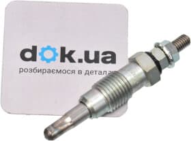 Свеча накала Herth+Buss J5713009