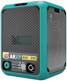 Мийка високого тиску Annovi Reverberi 180DSS