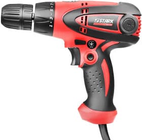 Шуруповерт Stark сетевой EDC 550