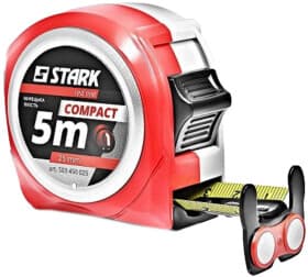 Рулетка Stark Compact 503450025 5 м
