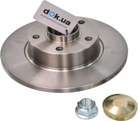 Гальмівний диск